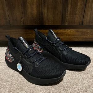 Under Armour Phantom 3 SE - Size 12 - Limited Edition Black History Month